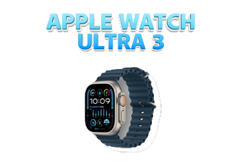 Apple Watch Ultra