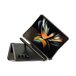 Galaxy Z Fold 4
