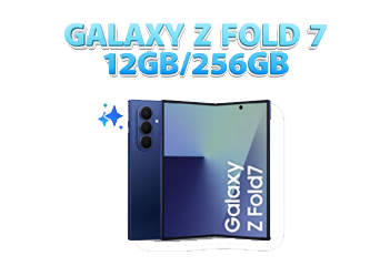 Galaxy Z Fold 7