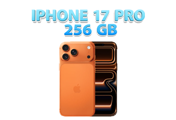 iPhone 17 Pro
